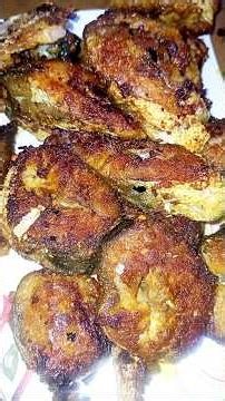 Crispy Fried Fish | Perfect Fish Fry Recipe | N’s Kitchen