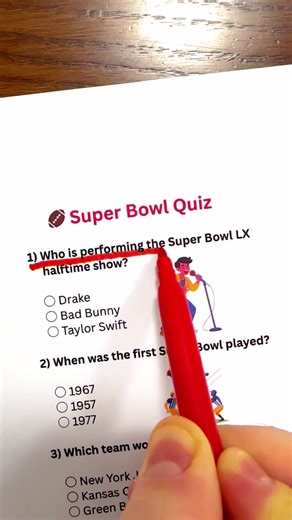 Test Your NFL Knowledge with This Fun Quiz