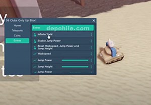 Roblox Shindo Life [237] Oyunu Script Para, Hız Hilesi İndir