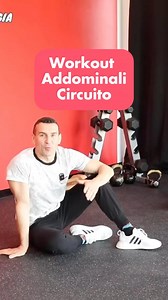 Workout Addominali #addominali #addominaliscolpiti #palestra #allenamento | Umberto Miletto: Il Personal Trainer