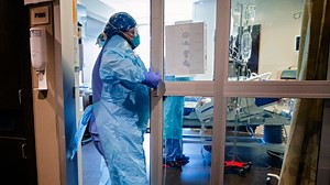 Long waits for a bed, delayed surgeries: What crowded hospitals mean for Oklahoma patients