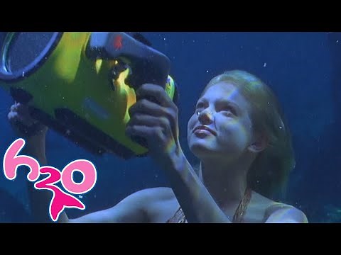 Der Filmpreis | Staffel 1 Folge 10 | H2O - Plötzlich Meerjungfrau