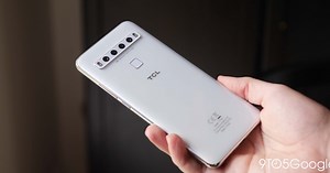 TCL's 10L unlocked Android smartphone packs a 48MP quad-camera array at new low of $150