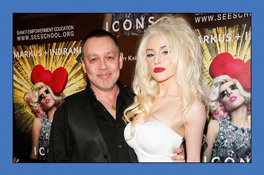 Where is Courtney Stodden now? All about the former tabloid fixture and subject of Lifetime's 'Child Bride'