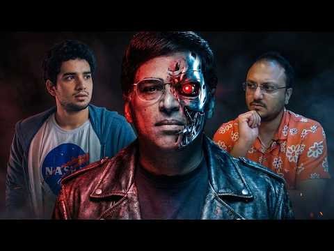 The Terminator Ritual Behind Vishy Anand’s World Championship Wins 🏆😳Ft Samay , Sagar & Tania 😍