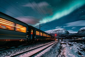SJ High-Speed Trains | First-class Seats - NORWAY TRAINS