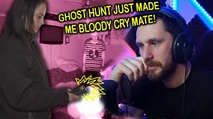 34K views · 628 reactions | Behind the scenes of a haunting investigation | Caspersight | Facebook