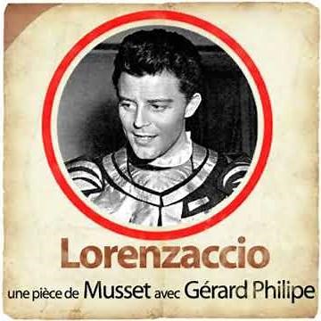 Lorenzaccio - Alfred de Musset
