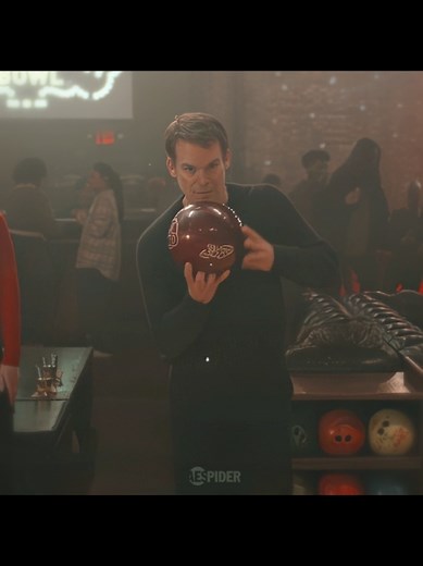 Nostalgia for Old Dexter: A Tribute Edit