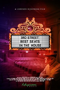 3rd Street:  Best Seats in the House