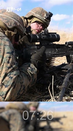 Inside V34 Marines Intense Squad Attack Training in Action