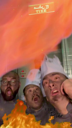 When the Kitchen is On Fire: Calling the Firefighters