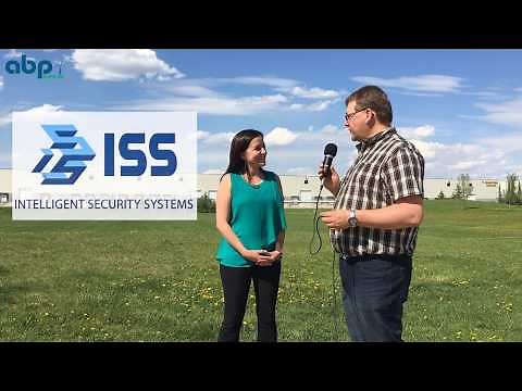 Introducing Intelligent Security Systems (ISS)