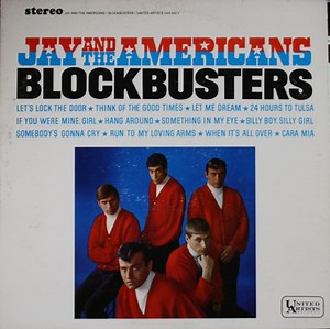 Jay And The Americans - Blockbusters