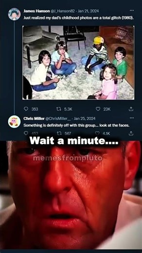 Why they look like Strangers Thing Characters (1982) | Strangers Things Meme #memes #strangerthings