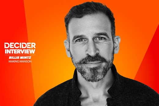 ‘Making Manson’ Director reveals the most shocking bombshell that came from unearthing Charles Manson recordings: “We think we know so much about Manson”