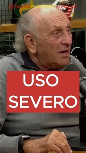 SEU CARRO ESTÁ EM USO SEVERO? CONFIRA! #carros #podcast #carrosbrasil