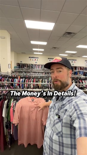 77K views · 706 reactions | At the thrift store, I still grab FootJoy...