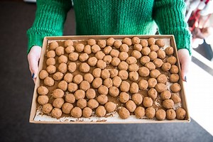 Where to buy Irish Potatoes in Philadelphia