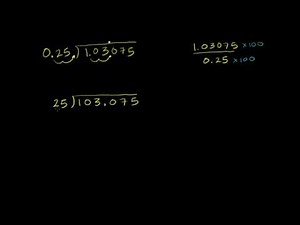 GED Math Lesson 2