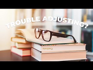 Adjust And Align Your Glasses: Step By Step Guide | Eyespecs