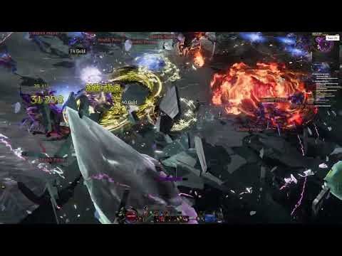 Last Epoch \\\\ Top1Plays \\\\ Bladedancer \\\\ Oman's \\\\ I was playing it wrong. EHG read description
