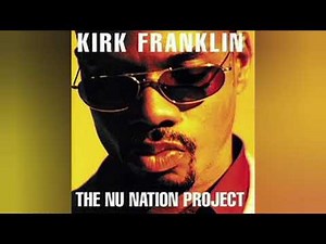 Riverside - Kirk Franklin