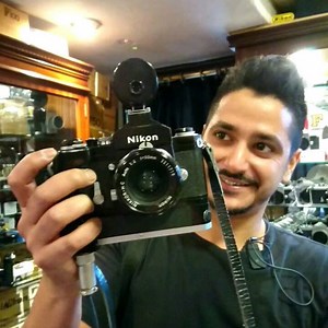 13K views · 423 reactions | Nikon heaven. Grays of Westminster. | Matt Granger | Facebook