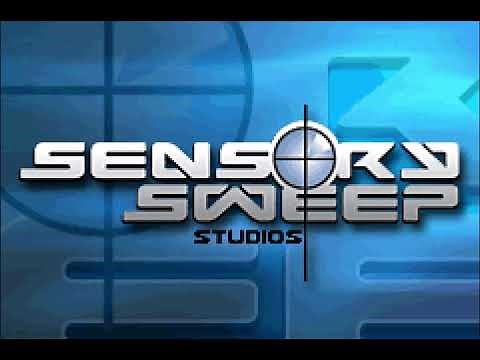 Atari/Funimation Productions/Sensory Sweep Productions/Screaming Games (2003)