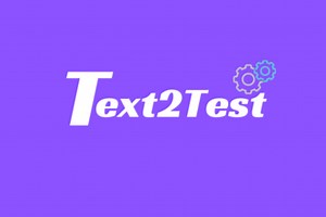Text2Test