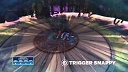 Meet the Skylanders Trigger Snappy
