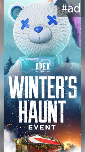 Winter Express back in Apex Legends – event highlights and tips explained