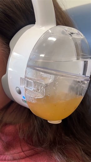 What color do you think earwax actually is?