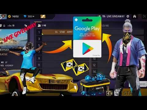 FREE FIRE LIVE CUSTOM ROOM GIVEAWAY | FF LIVE TEAM CODE GIVEAWAY | FF LIVE GIVEAWAY DJ ALOK |FF LIVE
