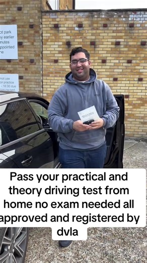 Pass Your Driving Test with Expert Lessons
