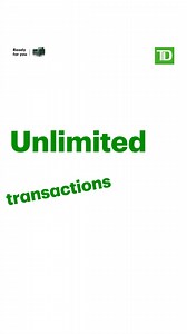 Get up to $700 when you start by opening a new eligible TD Chequing Account. | TD