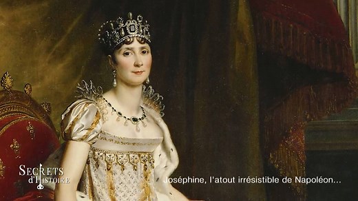 ▶️ C'est un programme riche en passion et en patrimoine que Stéphane Bern vous propose mardi prochain dans un Secrets d'Histoire inédit ! ;) | Secrets d'Histoire