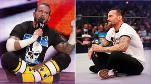 Current star shares his opinion on the potential return of CM Punk to WWE