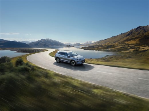 De la lider global la performer local: BYD își consolidează poziția pe piața din România și încheie anul cu rezultate solide, după doar 6 luni de la lansare