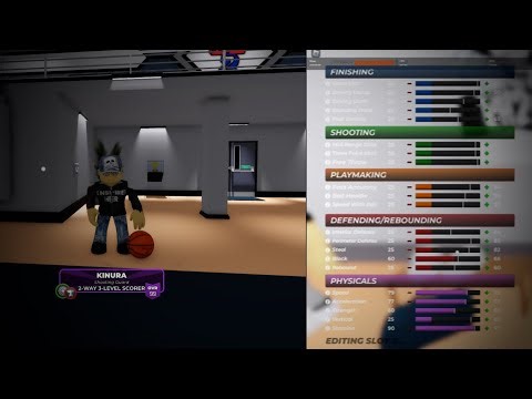 Best Sg build and Best sigs for SG | RH2 The Journey