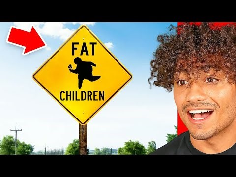Foltyn Reacts! World s Funniest Sign Fails