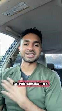 Should you start in med surg? #nursing #newgradnurse #nurse #nursing #registerednurse