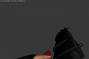 Shotgun animations video - Conscript