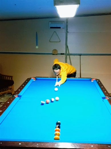 Mastering American Pool: Advanced Drills & Learning