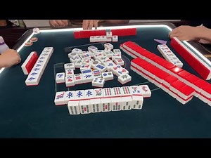 Singapore Mahjong Vlog 83: Decisions Shape Outcomes.