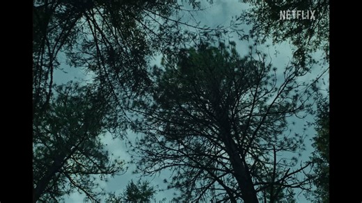 Train Dreams: Final Trailer