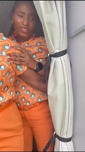 Another incident…. on Ibom Air. It happened yesterday on the flight from Uyo to Lagos. She wanted to use the fire extinguisher to hit a crew member's head because she was told to switch off her phone.🙌✌️🙏🚶🏽‍♀️‍➡️🚶🏽‍♀️‍➡️🙏 | Flynews hub