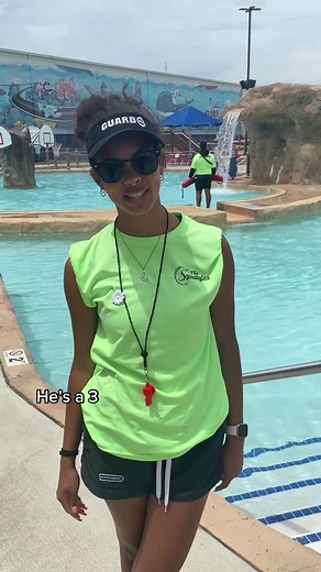 Going to The Funplex makes you a 10💫 #fyp #hesa10but | Water Park