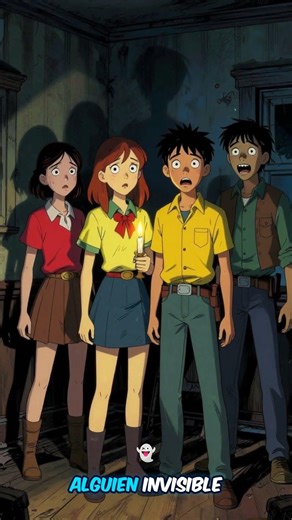 NO debieron hacerlo… el experimento paranormal salió mal #terrorreal #leyendas #terrorymisterio