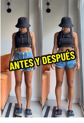 Cómo convertir jeans en shorts de manera fácil